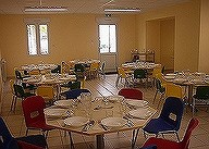 Cantine scolaire d'Aumagne